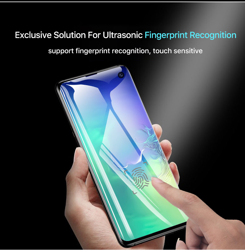 Bakeey-Full-Glue-Support-Ultrasonic-Fingerprint-Tempered-Glass-Screen-Protector-For-Samsung-Galaxy-S-1435598-3